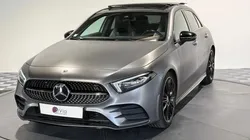 Mercedes Classe A 220 d AMG Line /Suivi mercedes complet / Toit ouvrant