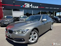 Bmw Serie 3 TOURING 2.0 318 D 150 CH BUSINESS DESIGN BVA