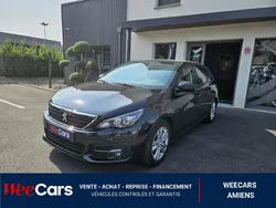 Peugeot 308 generation-ii sw 1.5 bluehdi 130 active business start-stop