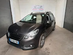 Peugeot 2008 1.2 PureTech 110ch Allure S&S