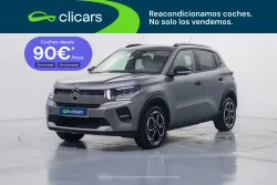 CITROEN C3 ë- Max 83kW