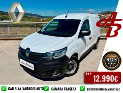 Renault Express Express 1.5 Blue dCi Confort 70kW