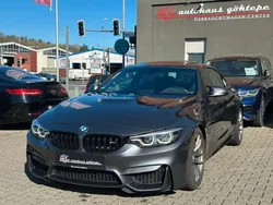 Bmw M4 COUPE (F82) 3.0 431CH
