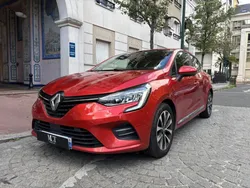 RENAULT CLIO V 1.5 Blue dCi 85 CH Zen / Carplay / Climatisation automatique / Kit téléphone main libre