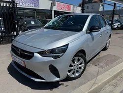 Opel Corsa 1.5 D 100 Édition Business 2022