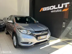 Honda HR-V 1.5 i-VTEC Elegance