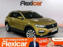 Volkswagen T-Roc 1.5 TSI Advance DSG7