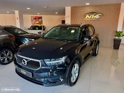 Volvo XC 40 2.0 D3 Momentum Plus