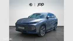 MG HS 1.5 Plug-in Hybrid Luxury