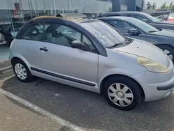 Citroën C3 Pluriel 1.4 i 75 ch / Pro ou export