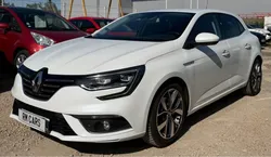 RENAULT Mégane VI 1.2 Tce 130ch Pack intens