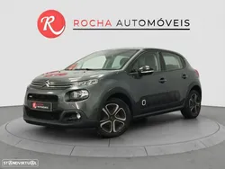 Citroën C3 1.2 PureTech Shine