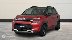 Citroen C3 Aircross 1.2 PureTech 110ch S&S PLUS
