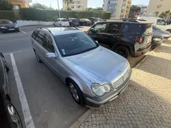 Mercedes-Benz C 220 C 220 cdi 150 CV