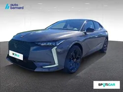 Ds DS 4 PureTech 130ch Performance Line + Automatique