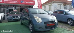 Suzuki Alto 1.0 GL Style