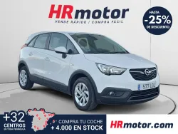 OPEL Crossland 1.2 S&S Edition 110