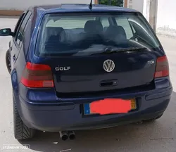 VW Golf 1.9 TDi 25 Anos