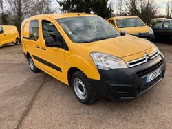 Citroen berlingo 1.6 hdi 100 xl - 3 places - 7 590 euros ttc