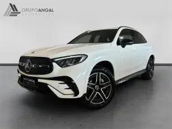 MERCEDES Clase GLC GLC 220d 4Matic 9G-Tronic