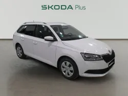 SKODA Fabia Combi 1.0 TSI Ambition 70kW