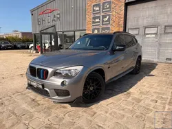 Bmw X1 2.0 D 177 SPORT DESIGN XDRIVE