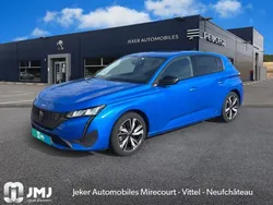 Peugeot 308 BlueHDi 130ch S&S BVM6 Allure