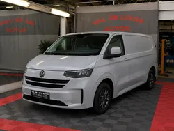 Volkswagen Transporter T7 L2H1 2.0 TDI 150ch Business BVA8