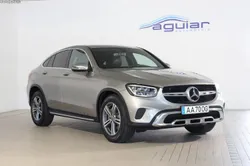 Mercedes-Benz GLC 220 d 4Matic