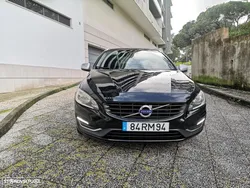 Volvo V60 2.0 D2 VOR