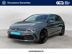 Volkswagen Golf 1.5 eTSI OPF 150 DSG7 R-Line