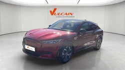 FORD Mustang Mach-E Extended Range 91 kWh 351 ch AWD Premium