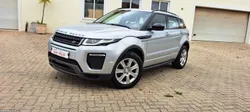 Land Rover Evoque 2.0 e D4 SE