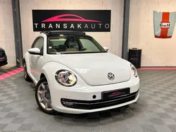 Volkswagen BEETLE VINTAGE 1.2 TSI 105 DSG7 / TOIT OUVRANT