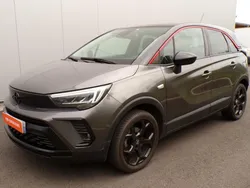 Opel Crossland 1.2 Turbo 130 ch BVA6 Elegance