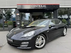 Porsche Panamera 4S 4.8 400CH - PDK BOSE TOIT OUVRANT