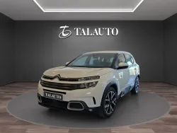CITROEN C5 Aircross PureTech S&S Live 130