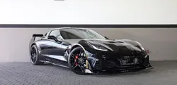 Chevrolet Corvette C7 6.2 V8 STINGRAY TARGA 1LT / BOSE CAMÉRA JANTES 19" & 20"