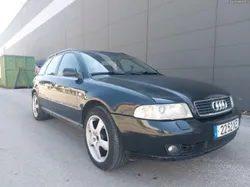 Audi A4 A4 115cv