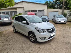 Opel Karl - 1.0L essence 70ch - 71 674Kms - Année 2016 - Moteur à chaine