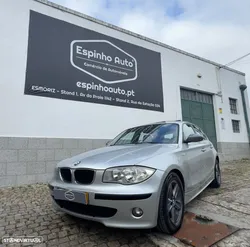 BMW 116 i
