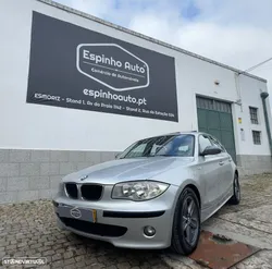 BMW 116 i