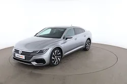 Volkswagen Arteon 2.0 TDI R-Line Exclusive DSG7 190 ch