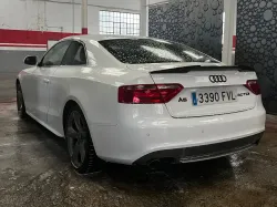 Audi A5 3.0TDI V6 240cv