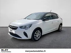 OPEL Corsa Electrique 136 ch & Batterie 50 kWh Edition
