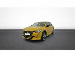 Peugeot 208 Electrique 50 kWh 136ch Like