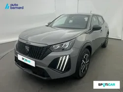 Peugeot 2008 1.2 PureTech 100ch S&S Active