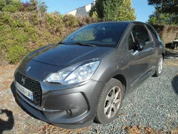 Ds 3 1.2 vti 82 mod 03/2018 ct ok 4 cv