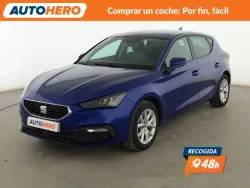 SEAT León 1.0 eTSI S&S Style DSG-7 110