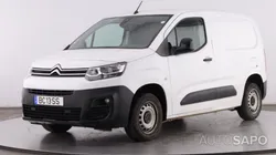Citroen Berlingo 1.5 BlueHDi M Club de 2023
